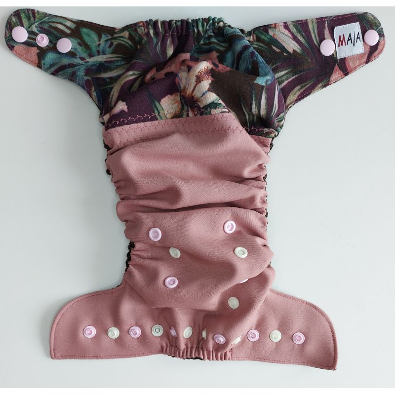 copy of Otulacz z nowej tkaniny wełnianej