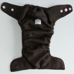 copy of Otulacz z nowej tkaniny wełnianej