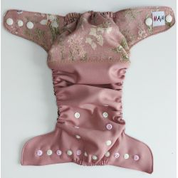 copy of Otulacz z nowej tkaniny wełnianej