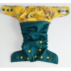 copy of Otulacz z nowej tkaniny wełnianej