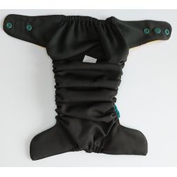 copy of Otulacz z nowej tkaniny wełnianej