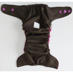 copy of Otulacz z nowej tkaniny wełnianej