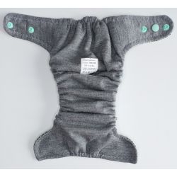 copy of Otulacz wełniany z nowej tkaniny i dzianiny  recyklingowej