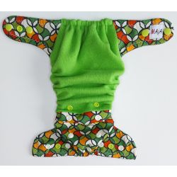 copy of Otulacz wełniany z nowej tkaniny i dzianiny  recyklingowej