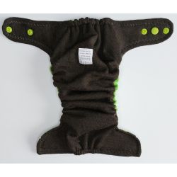 copy of Otulacz wełniany z nowej tkaniny i dzianiny  recyklingowej