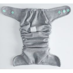 copy of Otulacz wełniany z nowej tkaniny I dzianiny recyklingowej