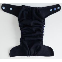 copy of Otulacz wełniany z nowej tkaniny i dzianiny recyklingowej