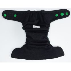 copy of Otulacz wełniany z tkaniny i dzianiny  recyklingowej