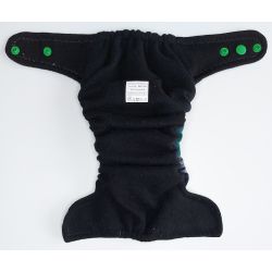 copy of Otulacz wełniany z nowej tkaniny i dzianiny  recyklingowej