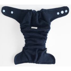 copy of Otulacz wełniany z tkaniny i dzianiny  recyklingowej