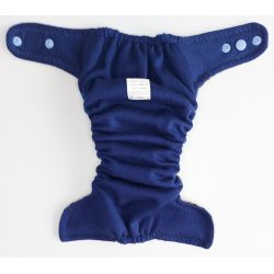 copy of Otulacz wełniany z nowej tkaniny i dzianiny  recyklingowej