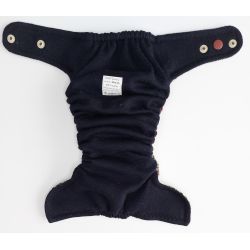 copy of Otulacz wełniany z nowej tkaniny i dzianiny  recyklingowej