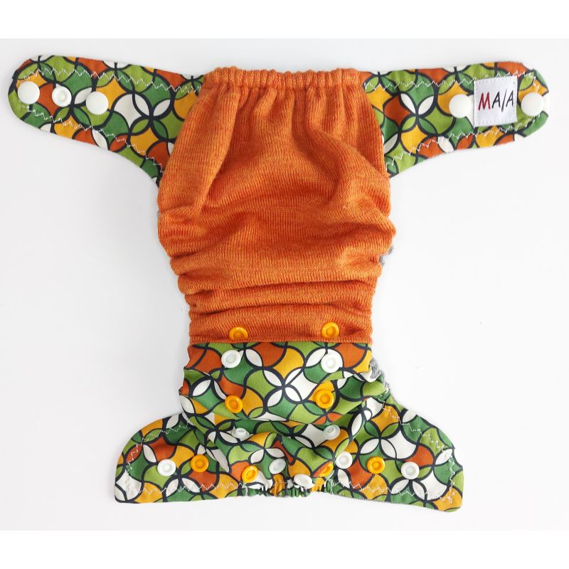 copy of Otulacz wełniany z nowej tkaniny i dzianiny  recyklingowej