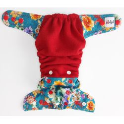 copy of Otulacz wełniany z nowej tkaniny i dzianiny  recyklingowej