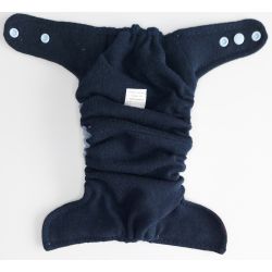 copy of Otulacz wełniany z nowej tkaniny I dzianiny recyklingowej