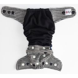 copy of Otulacz wełniany z nowej tkaniny i dzianiny  recyklingowej