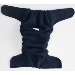 copy of Otulacz wełniany z nowej tkaniny I dzianiny recyklingowej