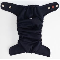 copy of Otulacz wełniany z tkaniny i dzianiny recyklingowej