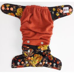 copy of Otulacz wełniany z nowej tkaniny I dzianiny recyklingowej