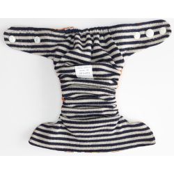 copy of Otulacz wełniany z tkaniny i dzianiny  recyklingowej