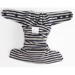 copy of Otulacz wełniany z tkaniny i dzianiny  recyklingowej