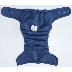 copy of Otulacz wełniany z nowej tkaniny i dzianiny  recyklingowej