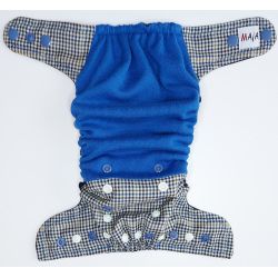 copy of Otulacz wełniany z nowej tkaniny I dzianiny recyklingowej