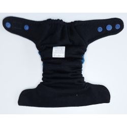 copy of Otulacz wełniany z tkaniny i dzianiny  recyklingowej