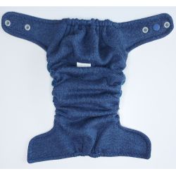 copy of Otulacz wełniany z nowej tkaniny I dzianiny recyklingowej