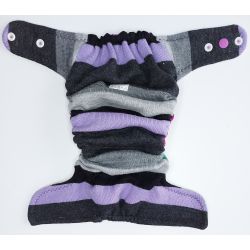 copy of Otulacz wełniany z nowej tkaniny I dzianiny recyklingowej