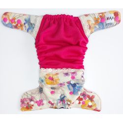 copy of Otulacz wełniany z nowej tkaniny I dzianiny recyklingowej