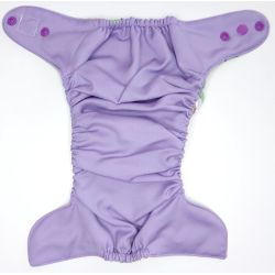 Otulacz z nowej tkaniny wełnianej