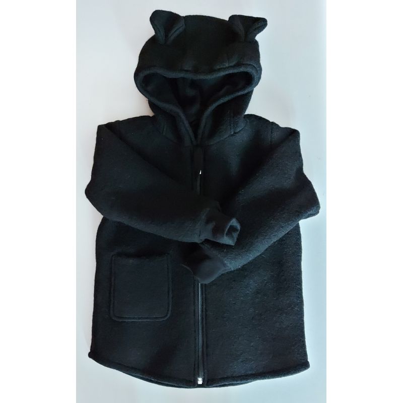 Kurteczka wełniana rozmiar 110