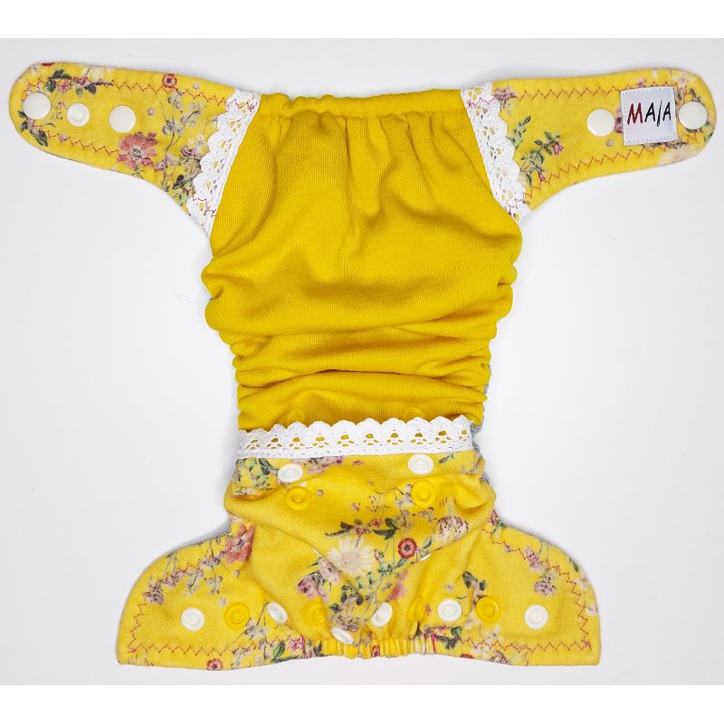 copy of Otulacz wełniany z nowej tkaniny i dzianiny recyklingowej