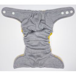 copy of Otulacz wełniany z nowej tkaniny i dzianiny recyklingowej