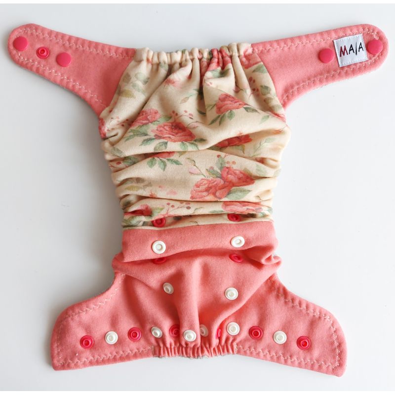 copy of Otulacz wełniany z nowej tkaniny I dzianiny recyklingowej