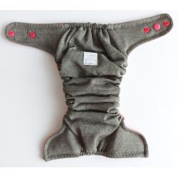 copy of Otulacz wełniany z nowej tkaniny i dzianiny  recyklingowej