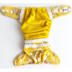 copy of Otulacz wełniany z nowej tkaniny i dzianiny  recyklingowej