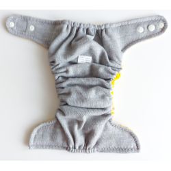 copy of Otulacz wełniany z nowej tkaniny i dzianiny  recyklingowej