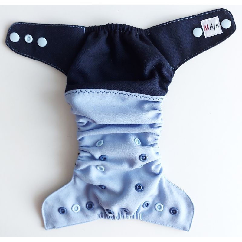 copy of Otulacz wełniany z nowej tkaniny