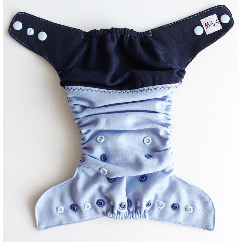 copy of Otulacz wełniany z nowej tkaniny